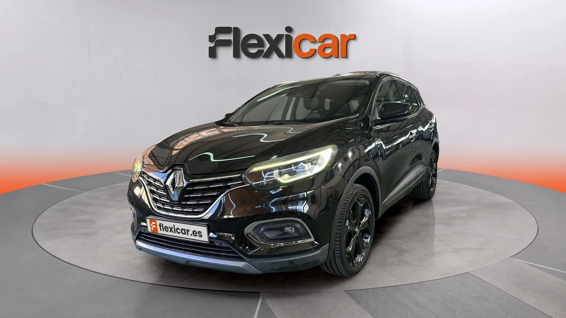 Renault Kadjar 1.3 Renault Kadjar AUT - foto 3