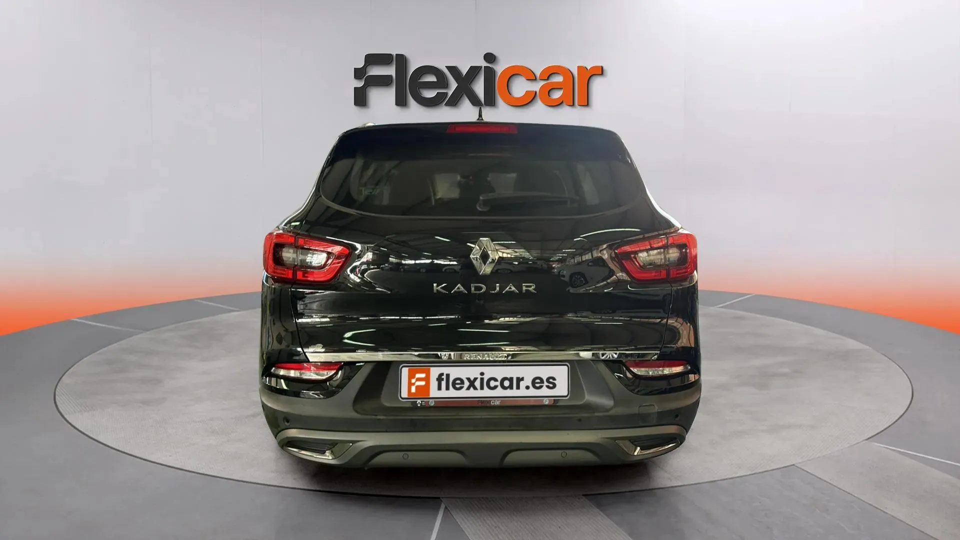 Renault Kadjar 1.3 Renault Kadjar AUT - foto 6
