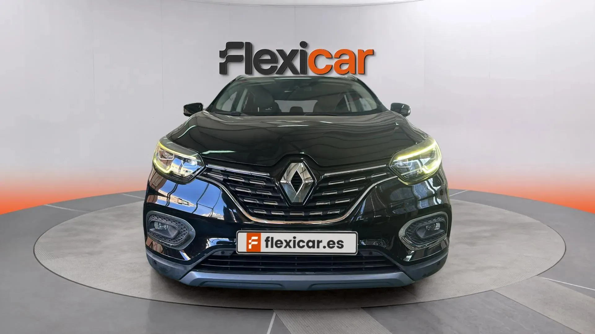 Renault Kadjar 1.3 Renault Kadjar AUT - foto 2