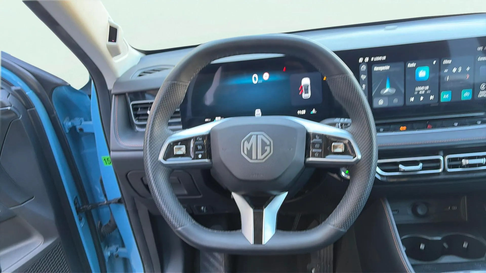 MG HS 1.5 Turbo GDI Comfort - foto 7