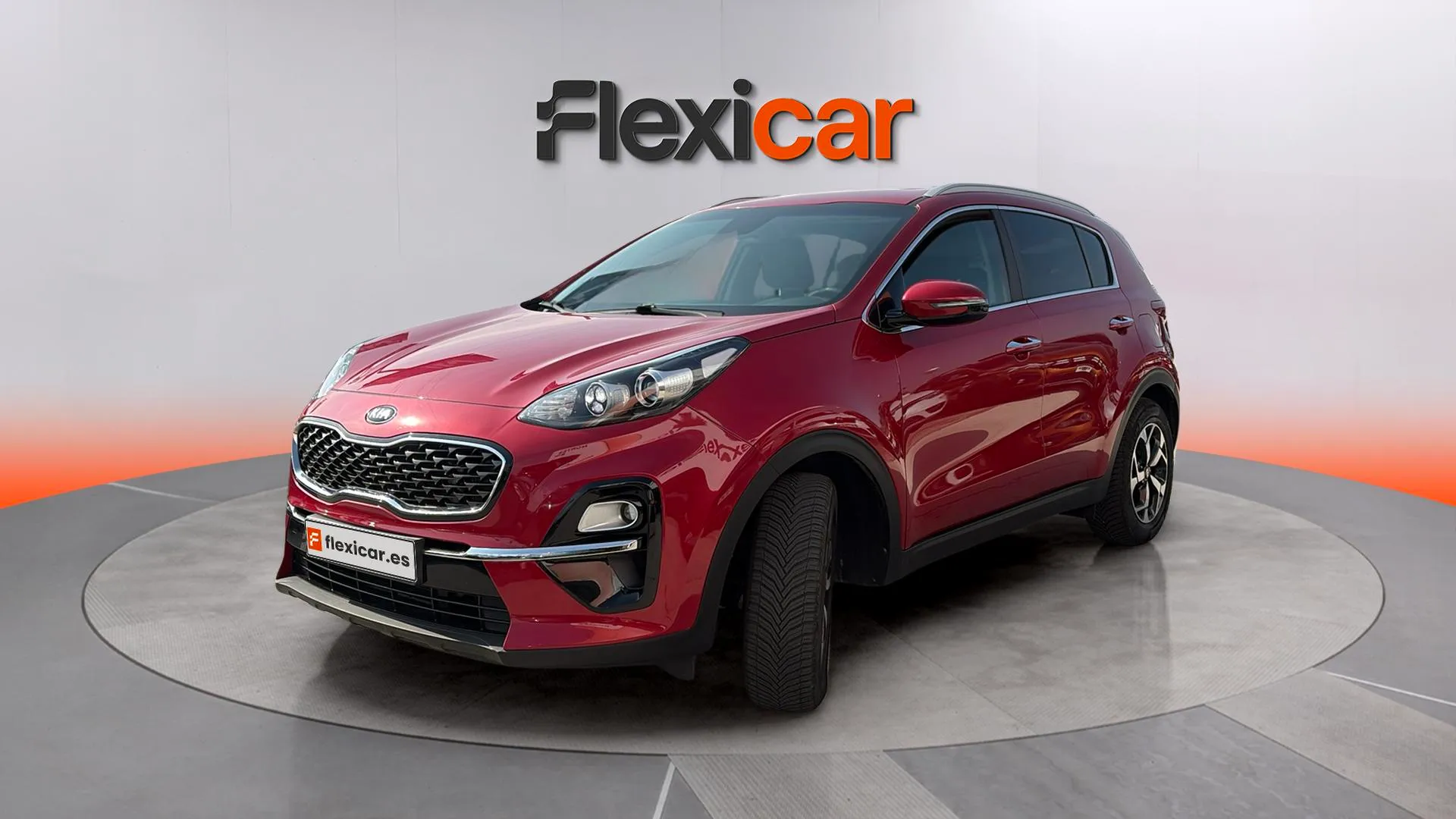 Kia Sportage 1.6 MHEV Concept 4x2 - foto 12