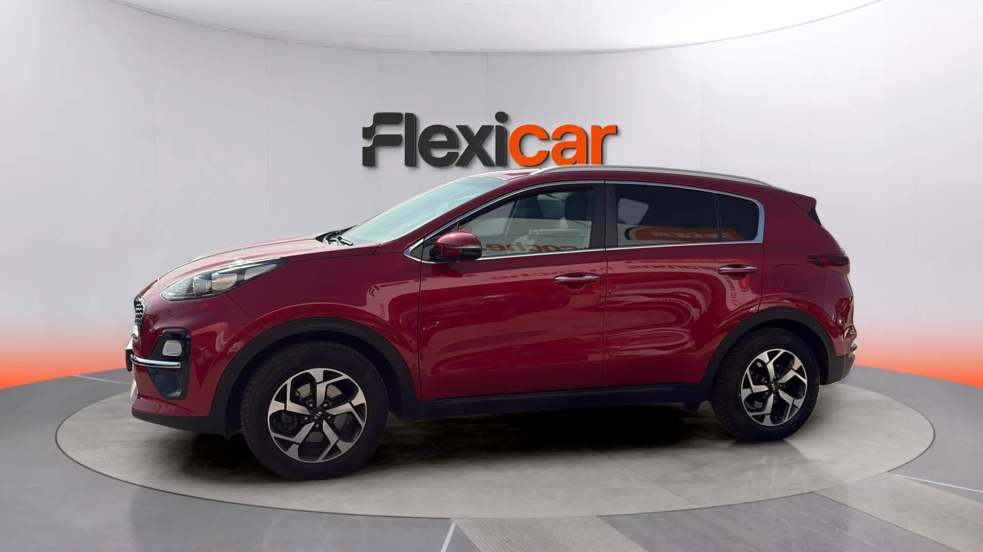 Kia Sportage 1.6 MHEV Concept 4x2 - foto 5