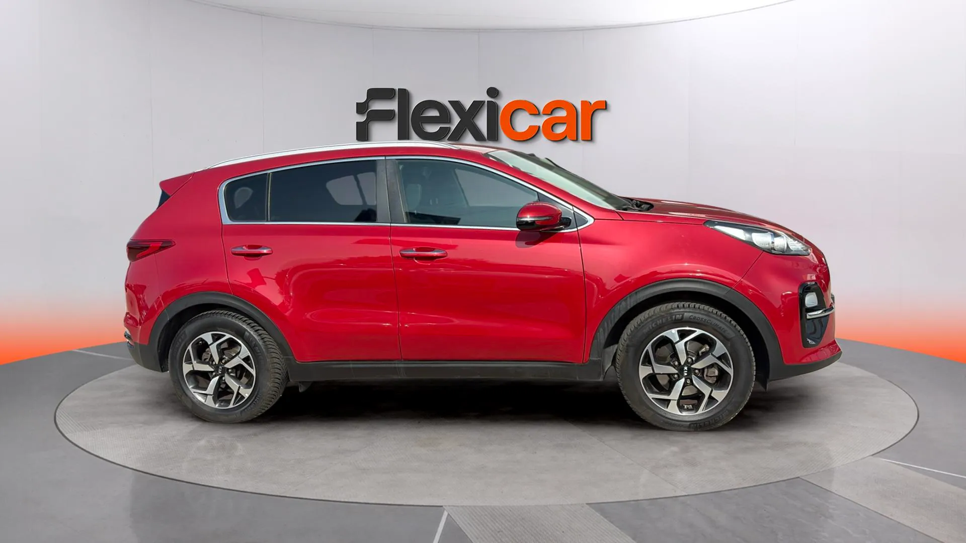Kia Sportage 1.6 MHEV Concept 4x2 - foto 11