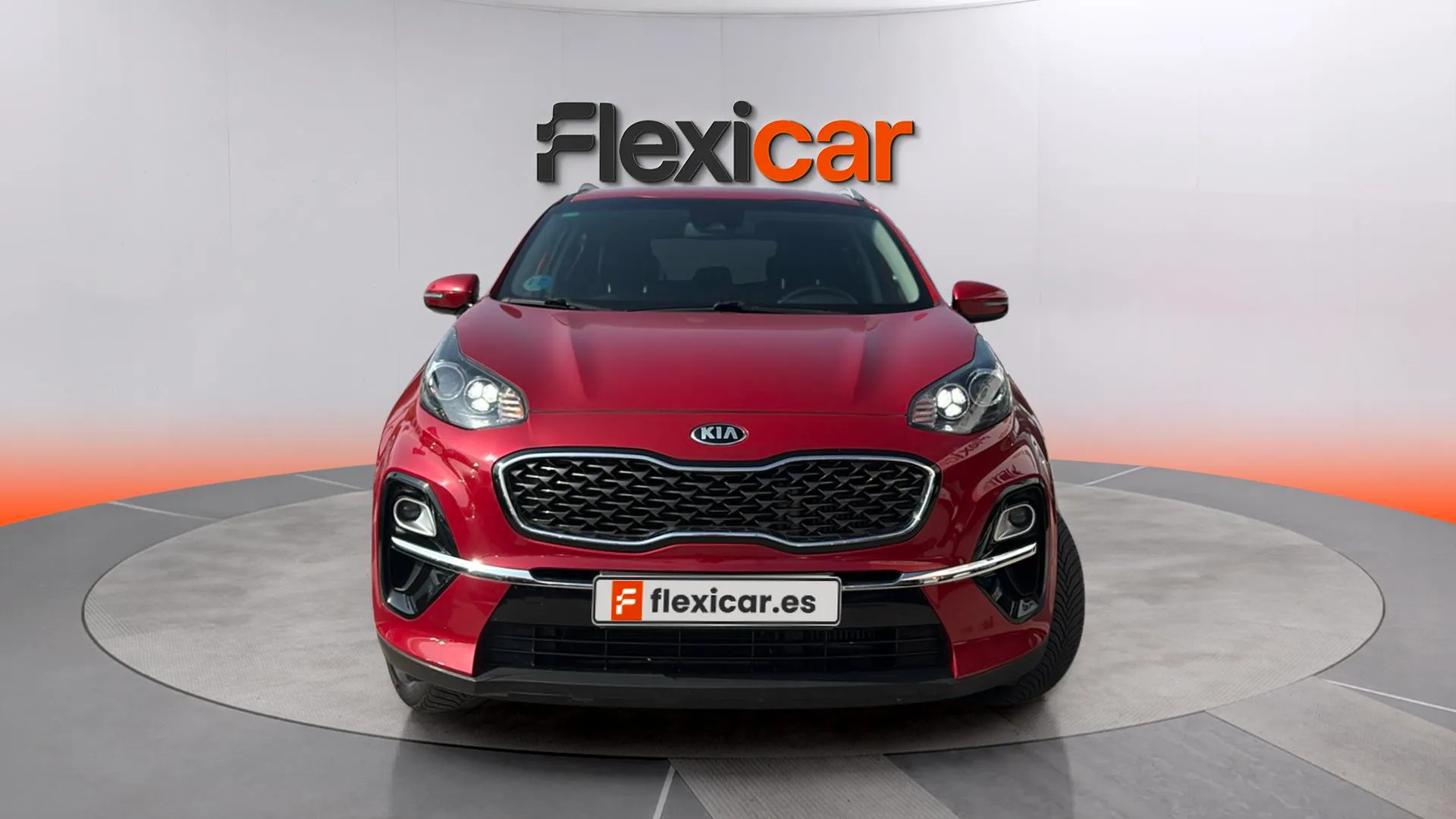 Kia Sportage 1.6 MHEV Concept 4x2 - foto 2