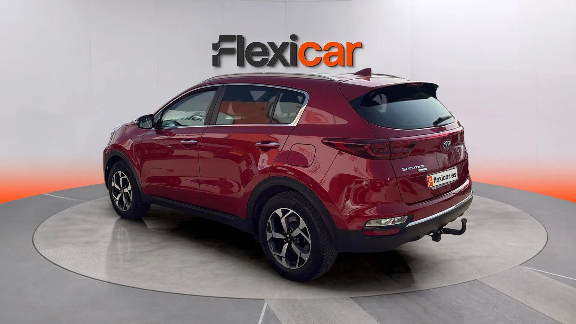 Kia Sportage 1.6 MHEV Concept 4x2 - foto 4