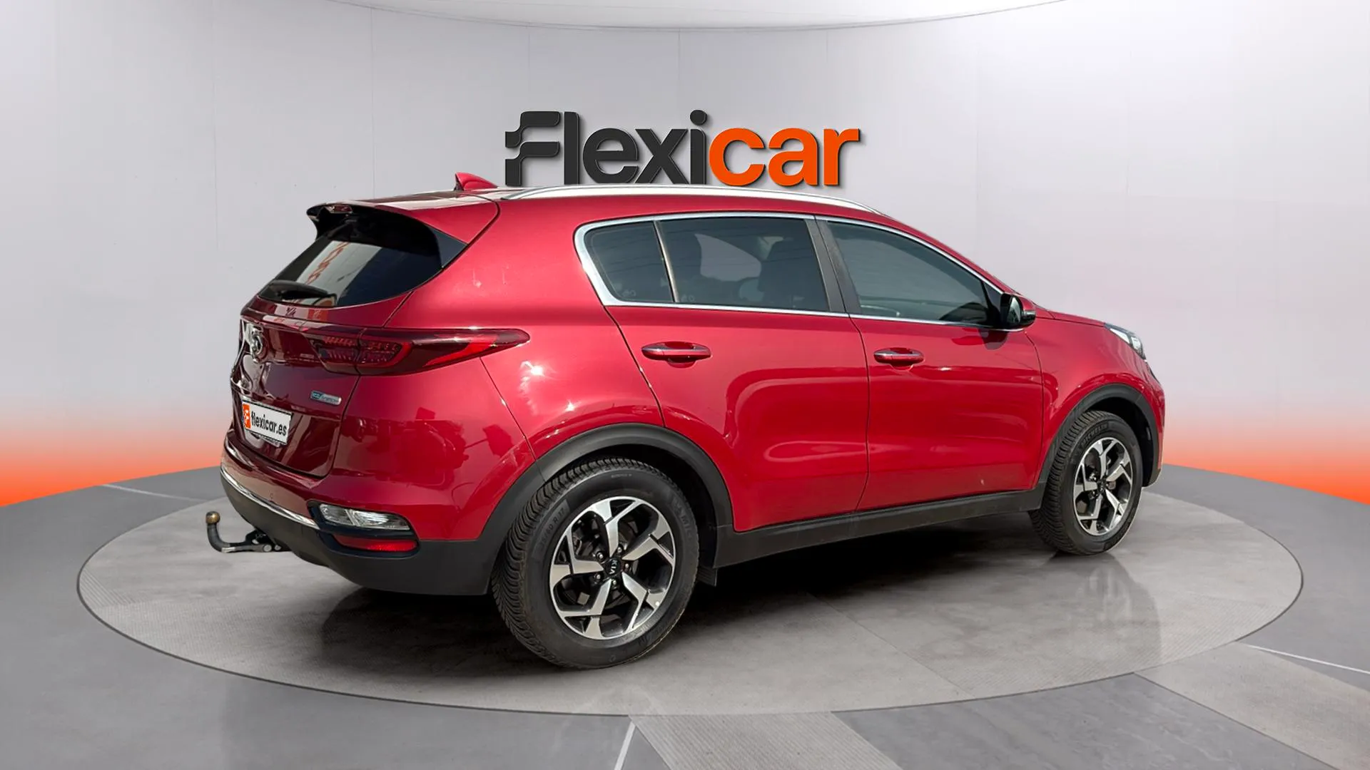Kia Sportage 1.6 MHEV Concept 4x2 - foto 9