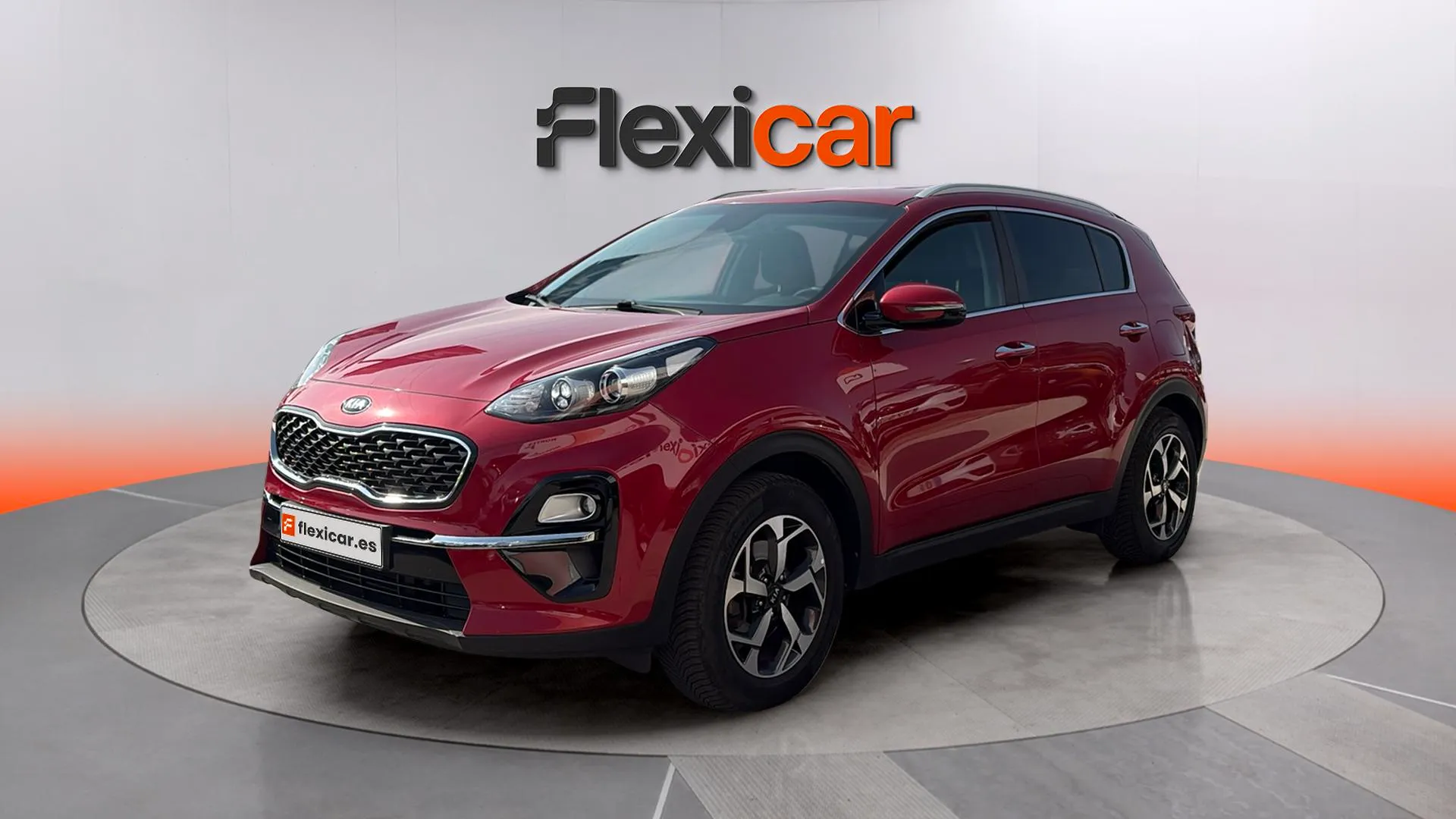 Kia Sportage 1.6 MHEV Concept 4x2 - foto 3