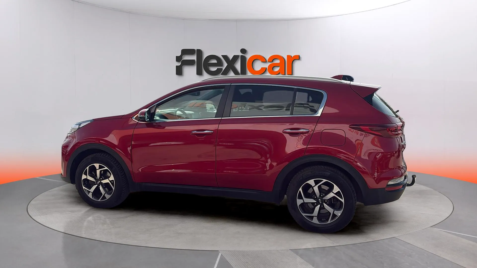 Kia Sportage 1.6 MHEV Concept 4x2 - foto 6