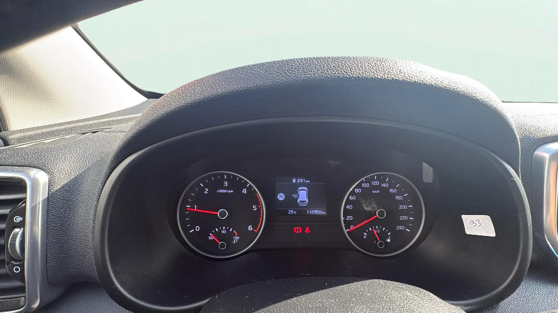 Kia Sportage 1.6 MHEV Concept 4x2 - foto 16
