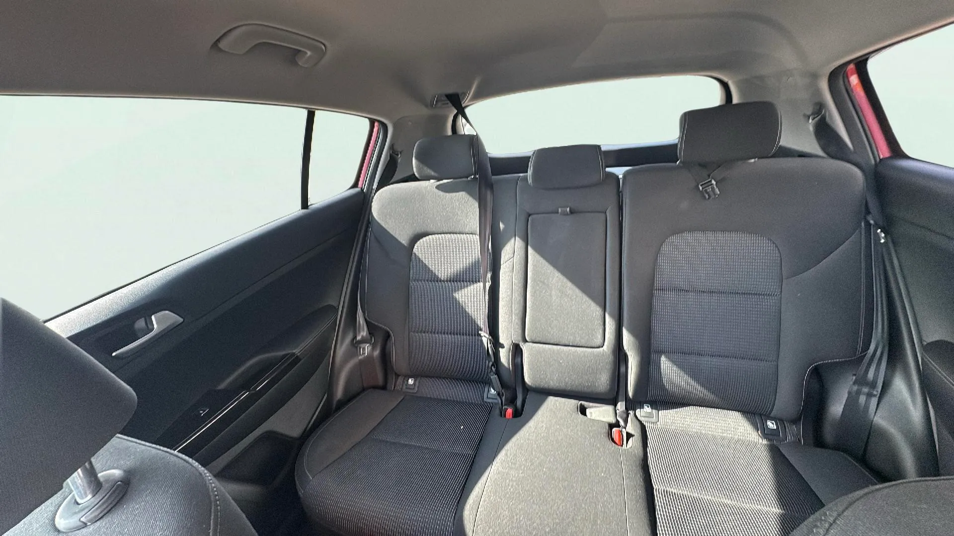Kia Sportage 1.6 MHEV Concept 4x2 - foto 20