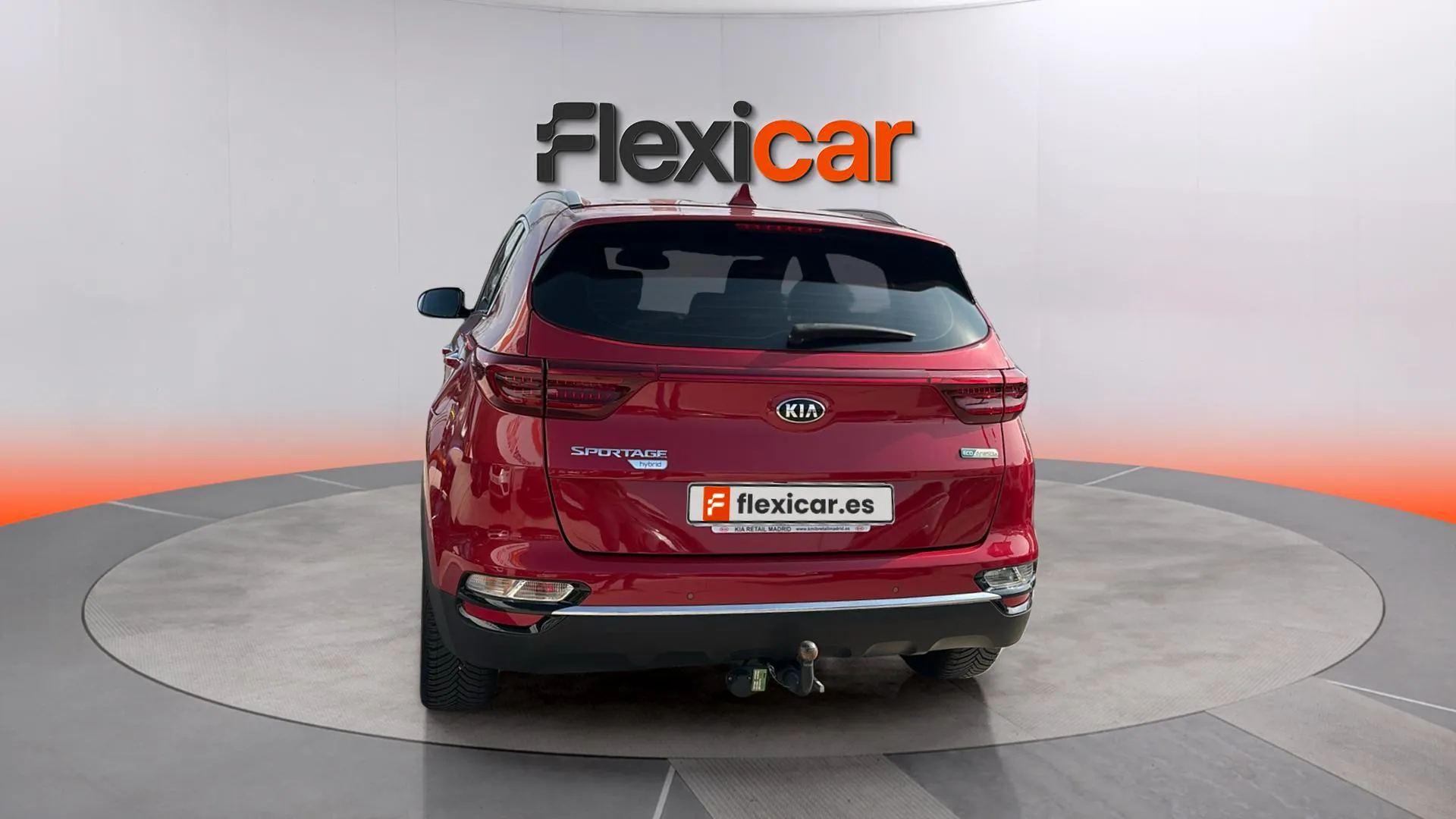 Kia Sportage 1.6 MHEV Concept 4x2 - foto 7