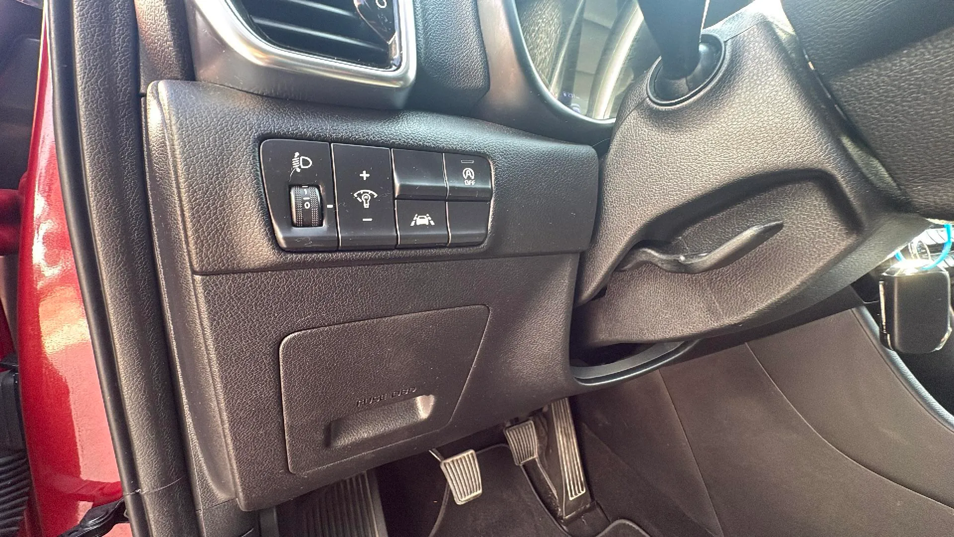 Kia Sportage 1.6 MHEV Concept 4x2 - foto 22