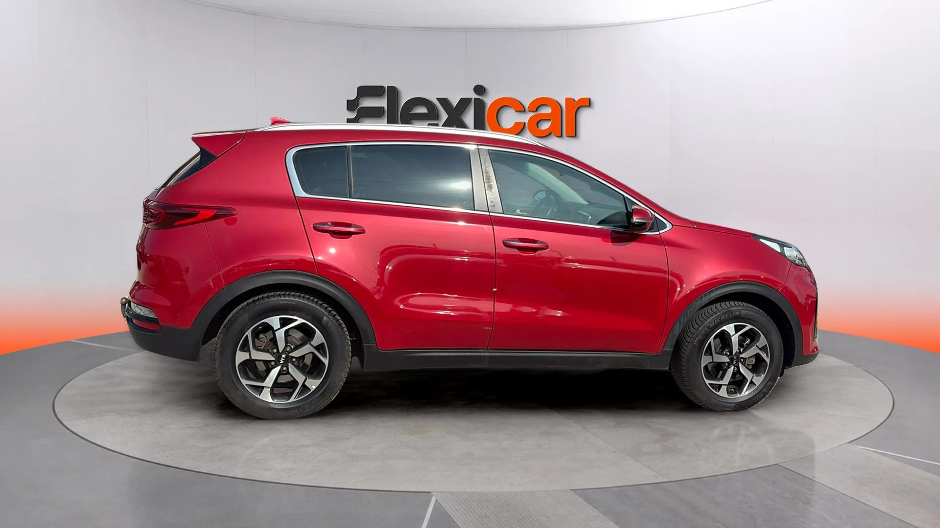 Kia Sportage 1.6 MHEV Concept 4x2 - foto 10