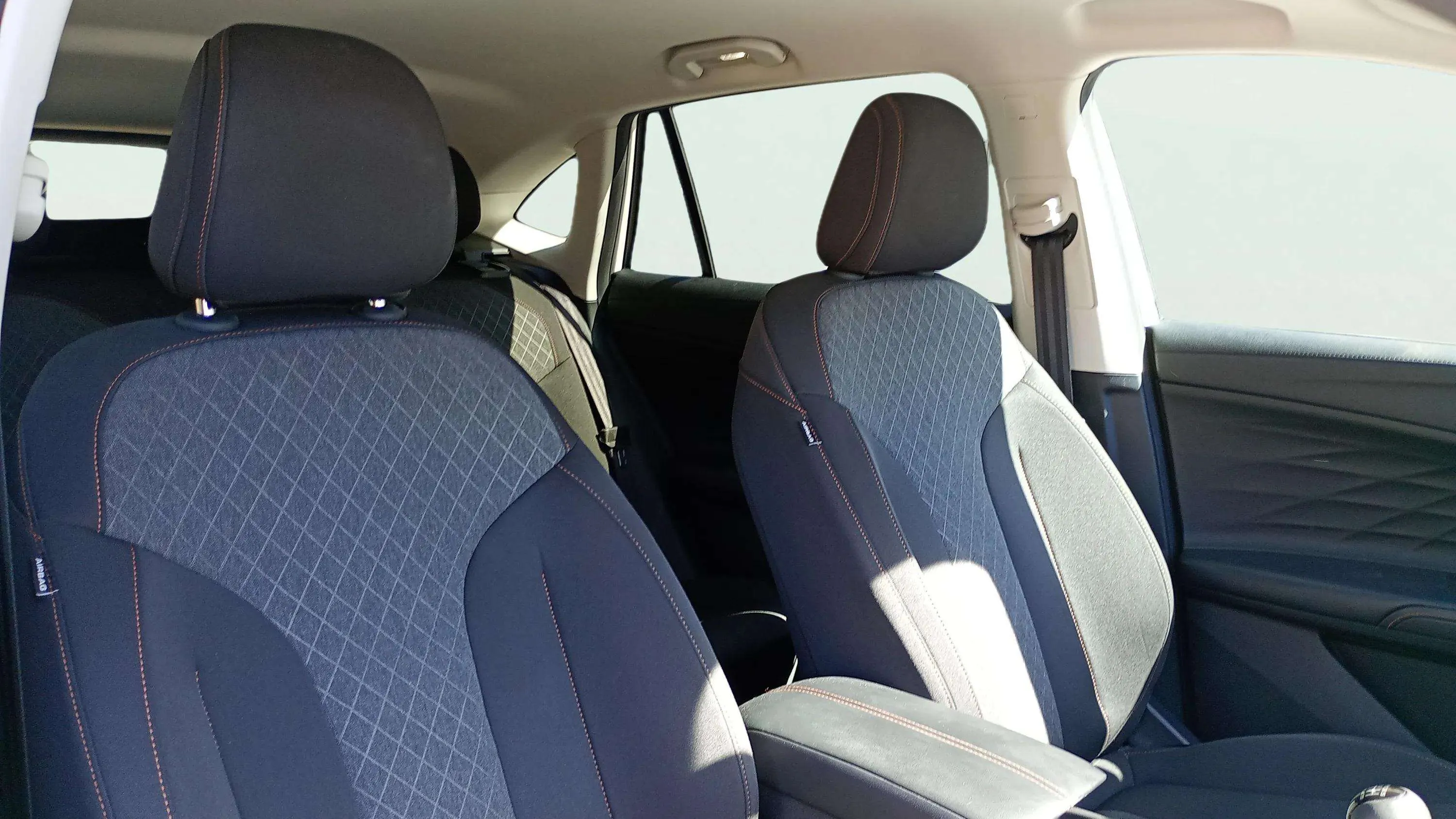 MG HS 1.5T Comfort - foto 14