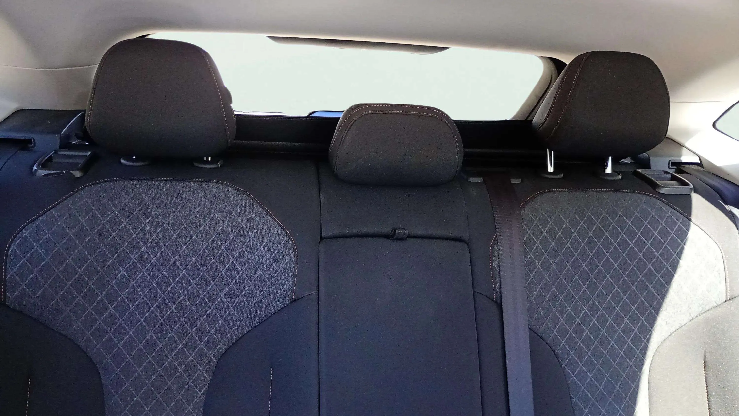 MG HS 1.5T Comfort - foto 15