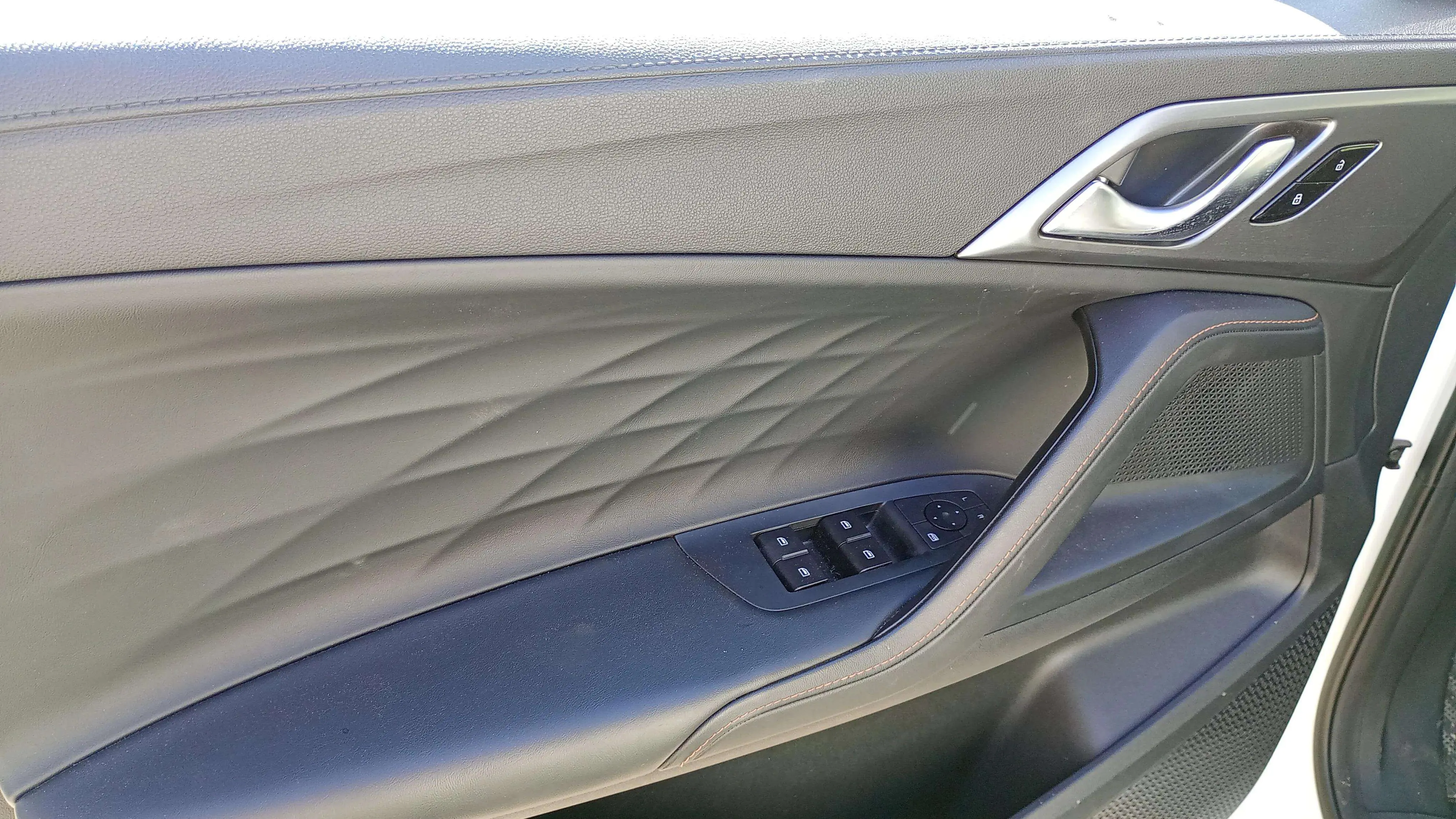MG HS 1.5T Comfort - foto 17