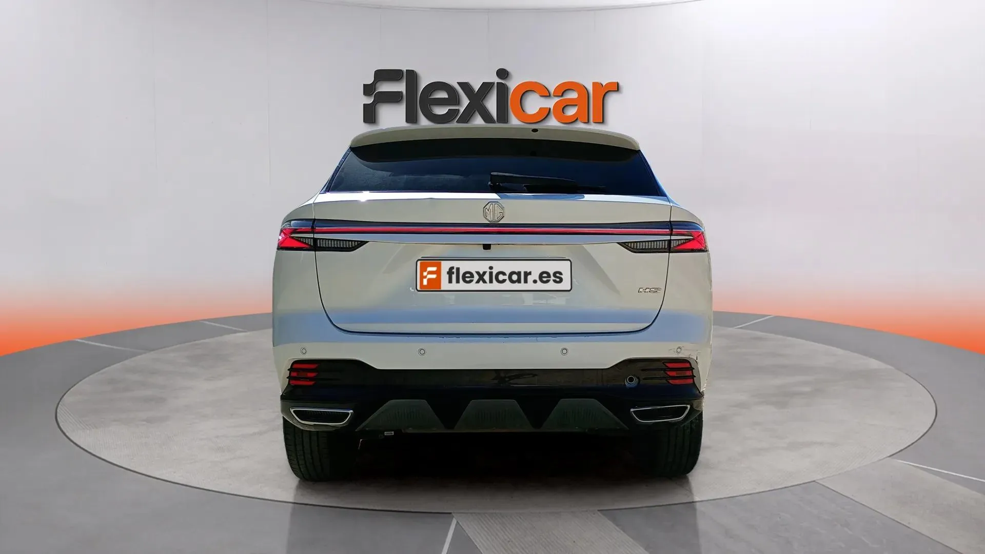 MG HS 1.5T Comfort - foto 5