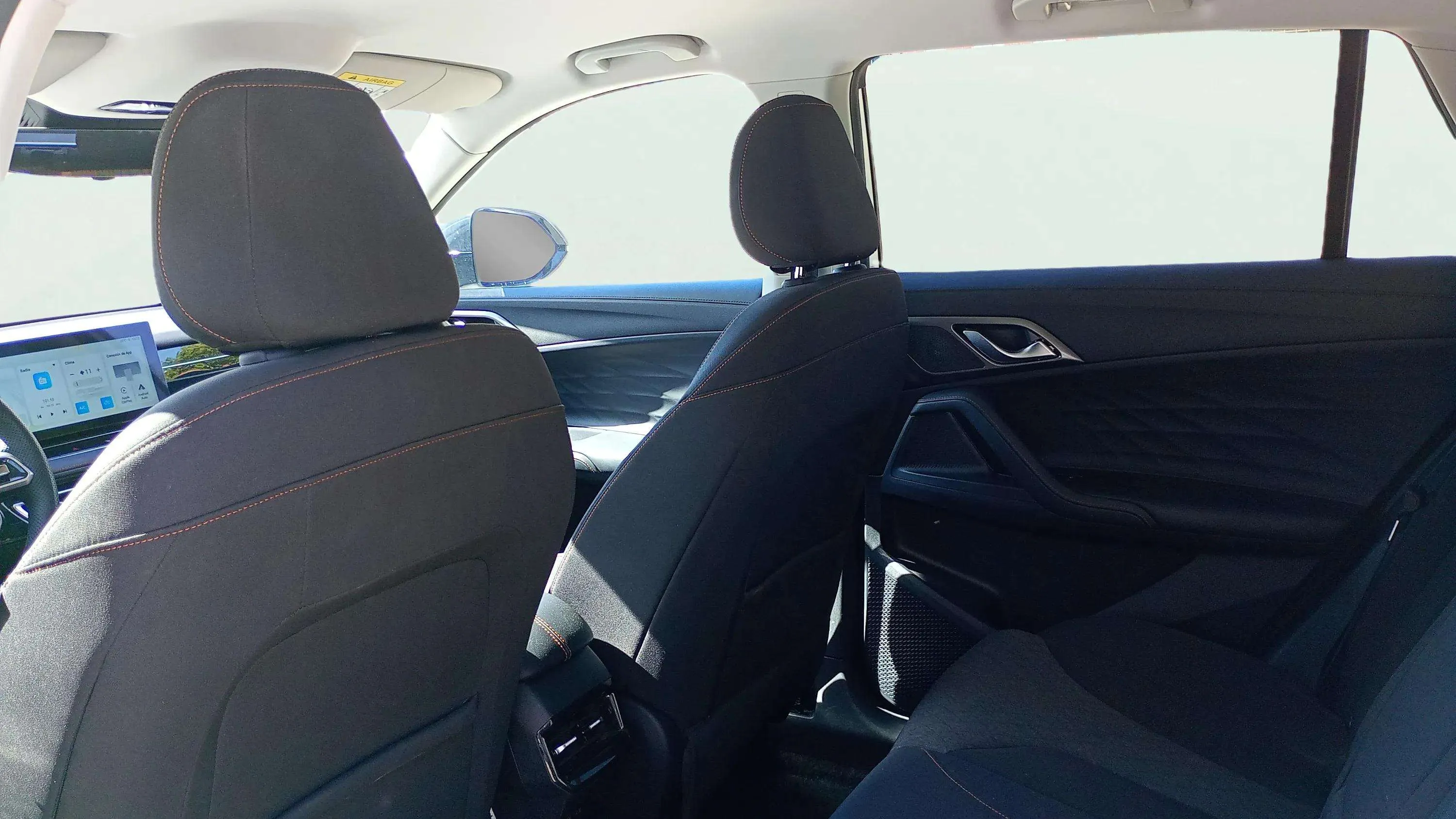 MG HS 1.5T Comfort - foto 18