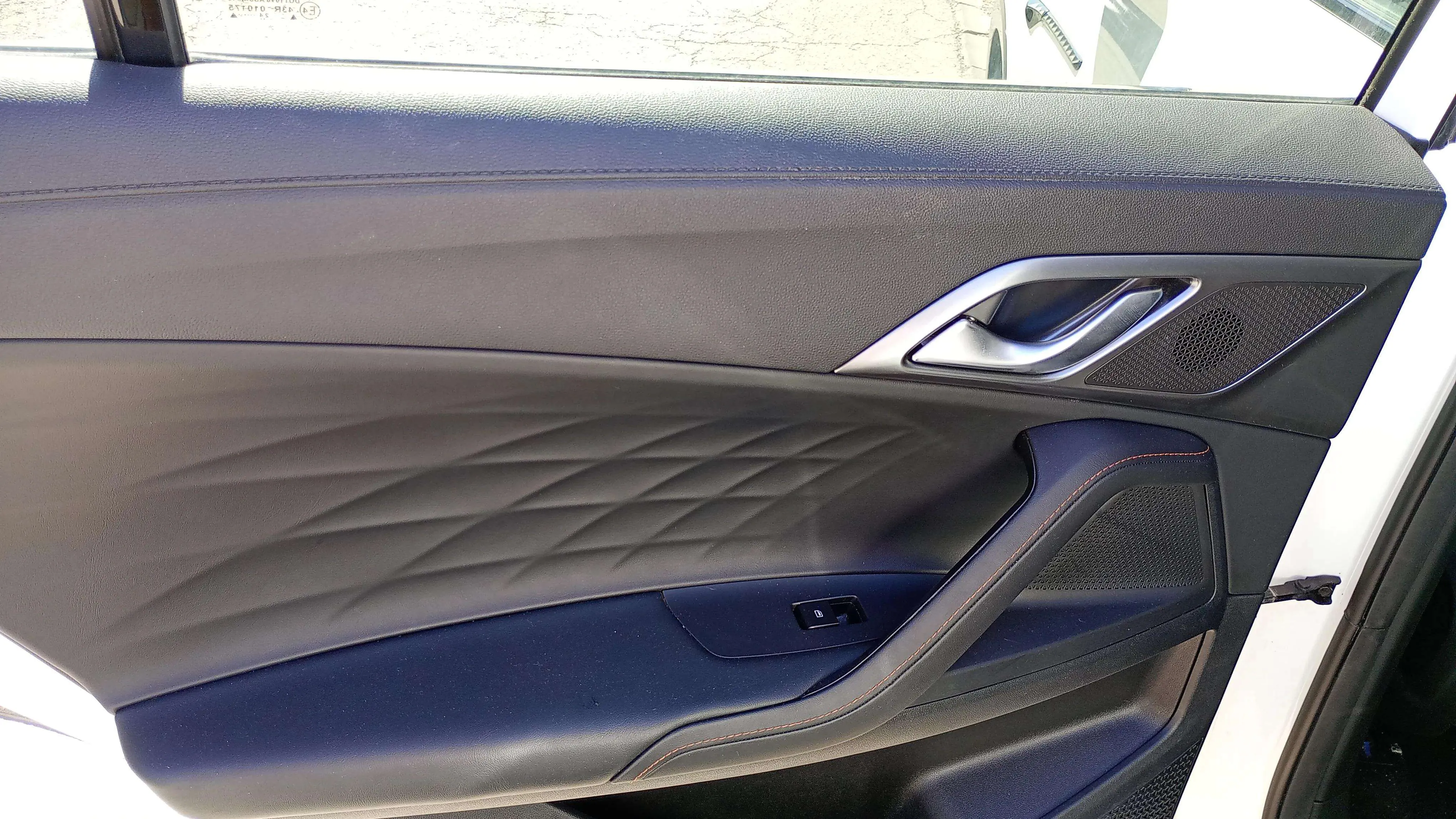MG HS 1.5T Comfort - foto 16