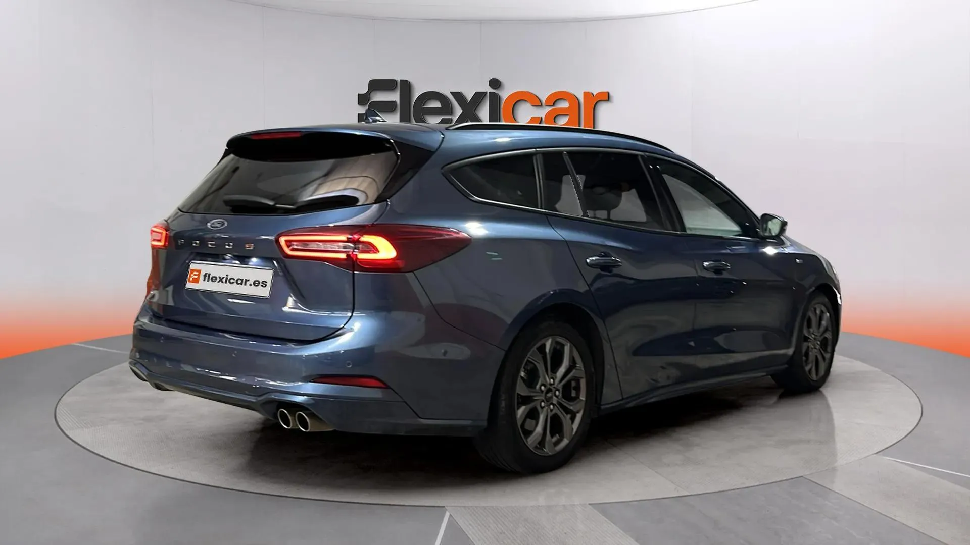 Ford Focus 1.0 EcoBoost MHEV ST-Line SB - foto 7