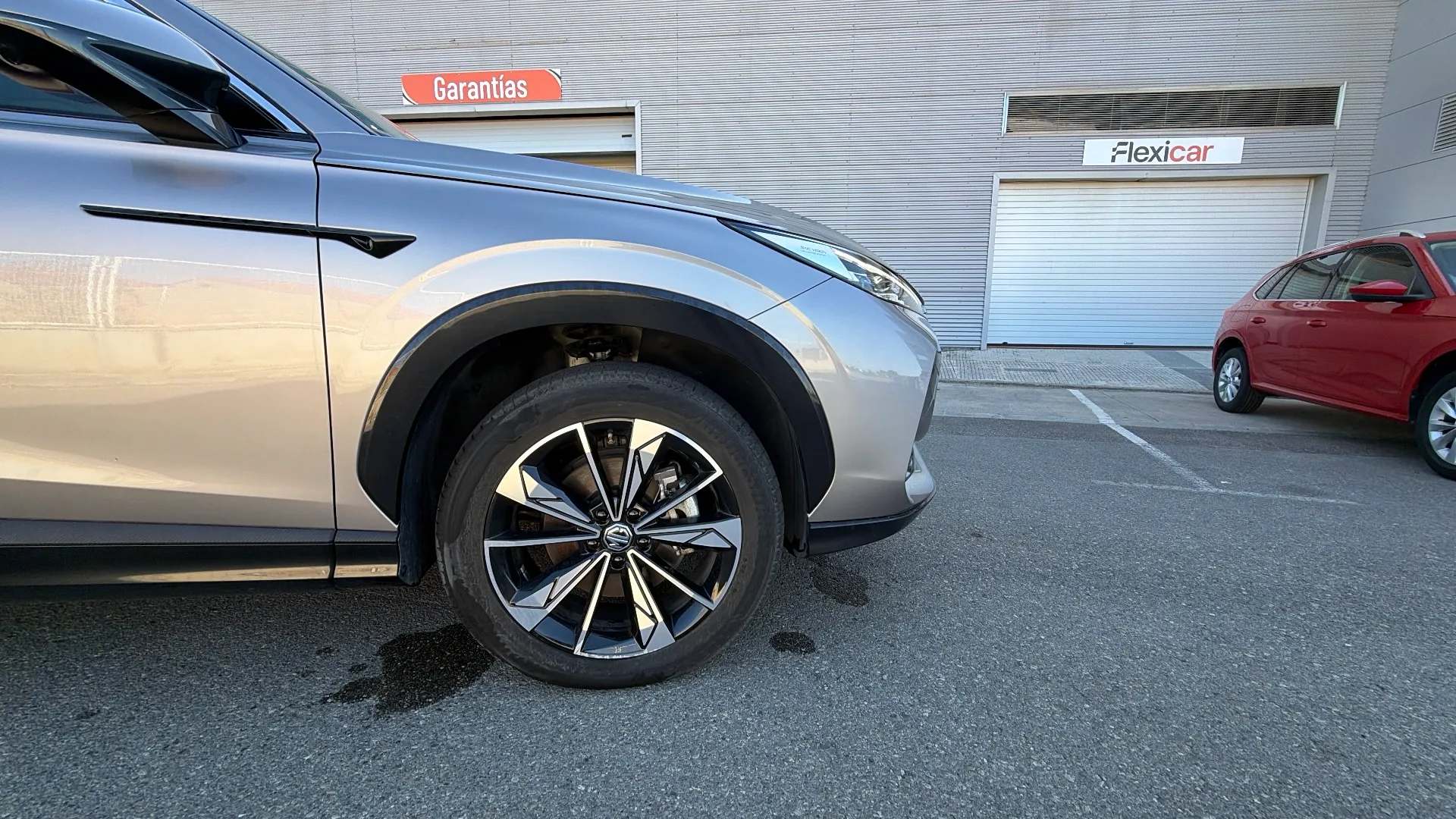 MG HS 1.5 Turbo GDI Comfort - foto 17