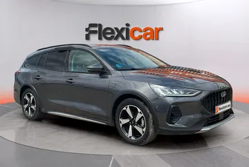 ford focus 10 ecoboost mhev 114kw active auto sb hibrido no enchufable automatica valencia quart de poblet 903000000282901
