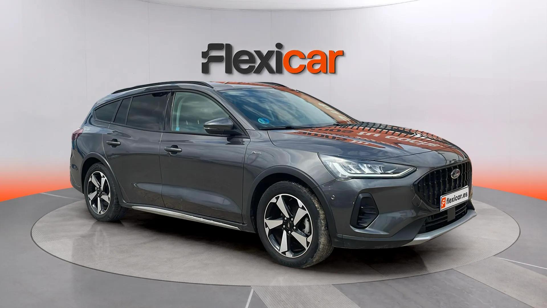 Ford Focus 1.0 EcoBoost MHEV Active SB - foto 1
