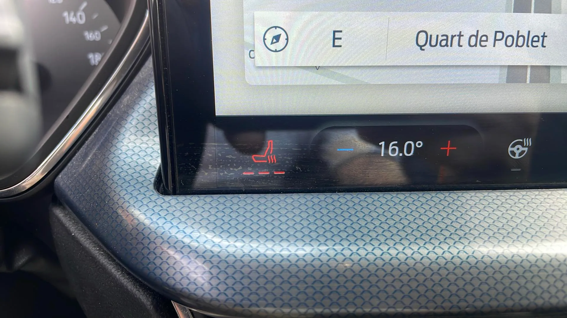 Ford Focus 1.0 EcoBoost MHEV Active SB - foto 27