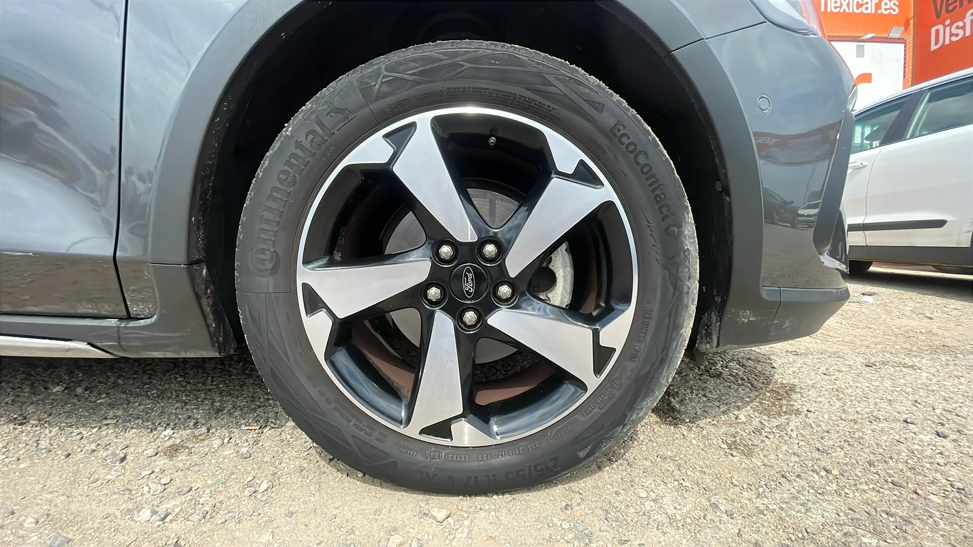 Ford Focus 1.0 EcoBoost MHEV Active SB - foto 17