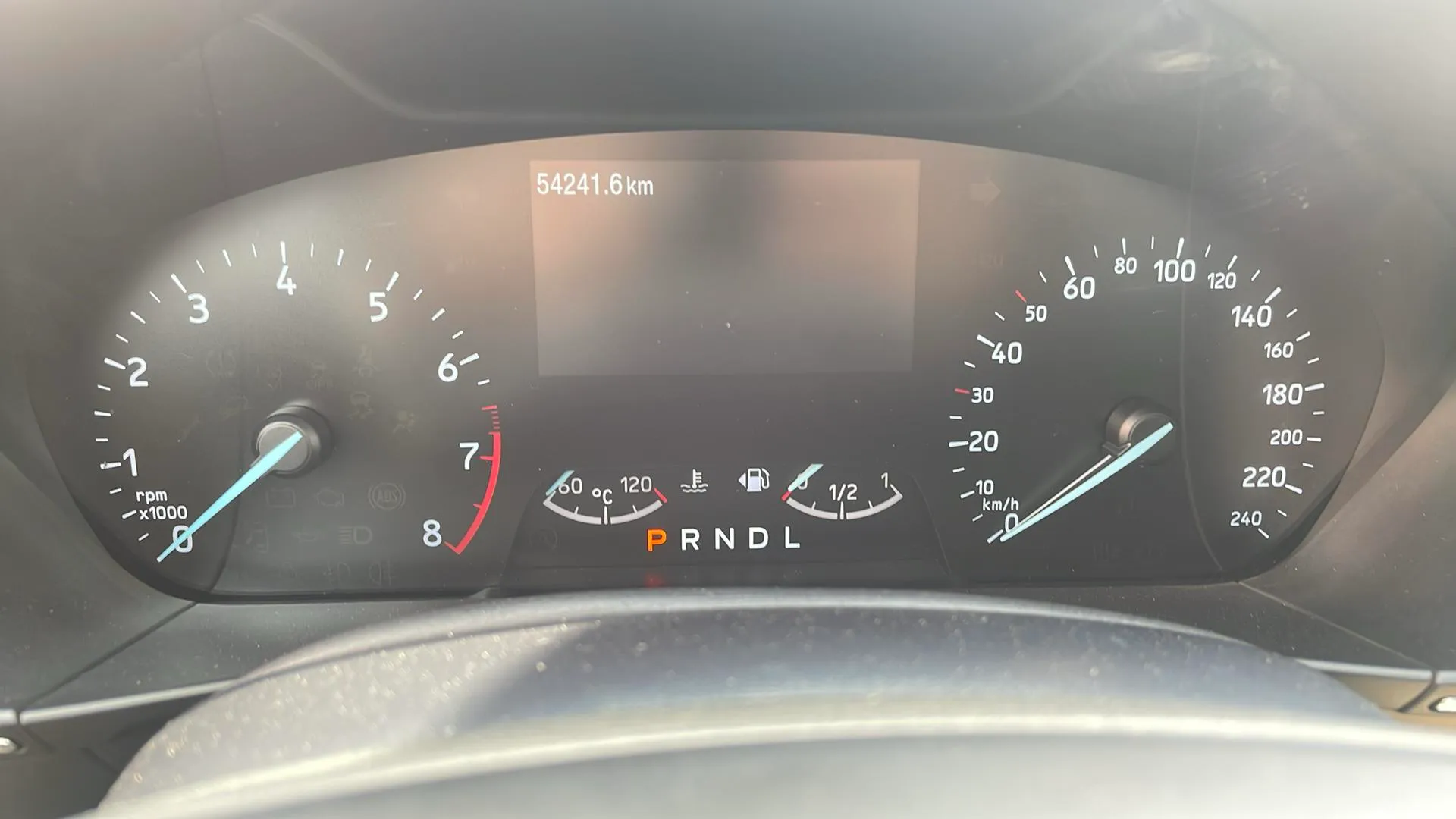 Ford Focus 1.0 EcoBoost MHEV Active SB - foto 12