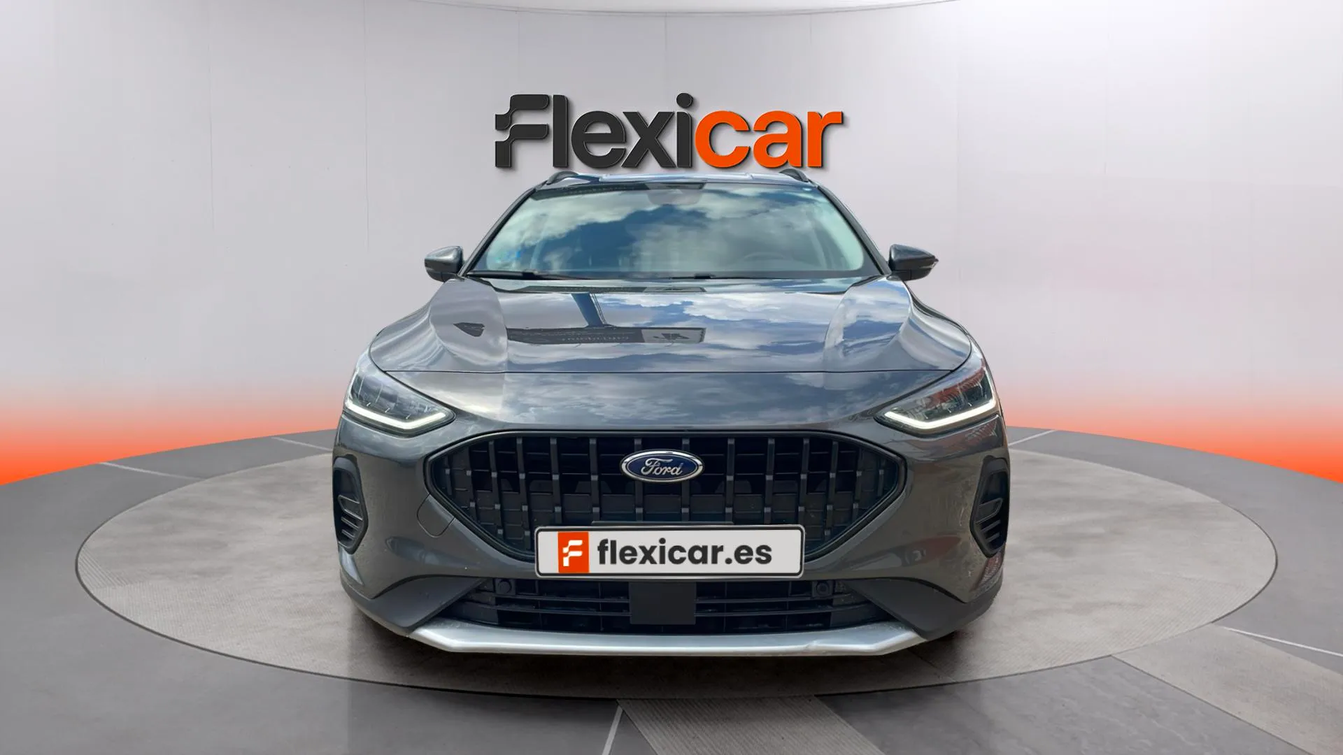 Ford Focus 1.0 EcoBoost MHEV Active SB - foto 2
