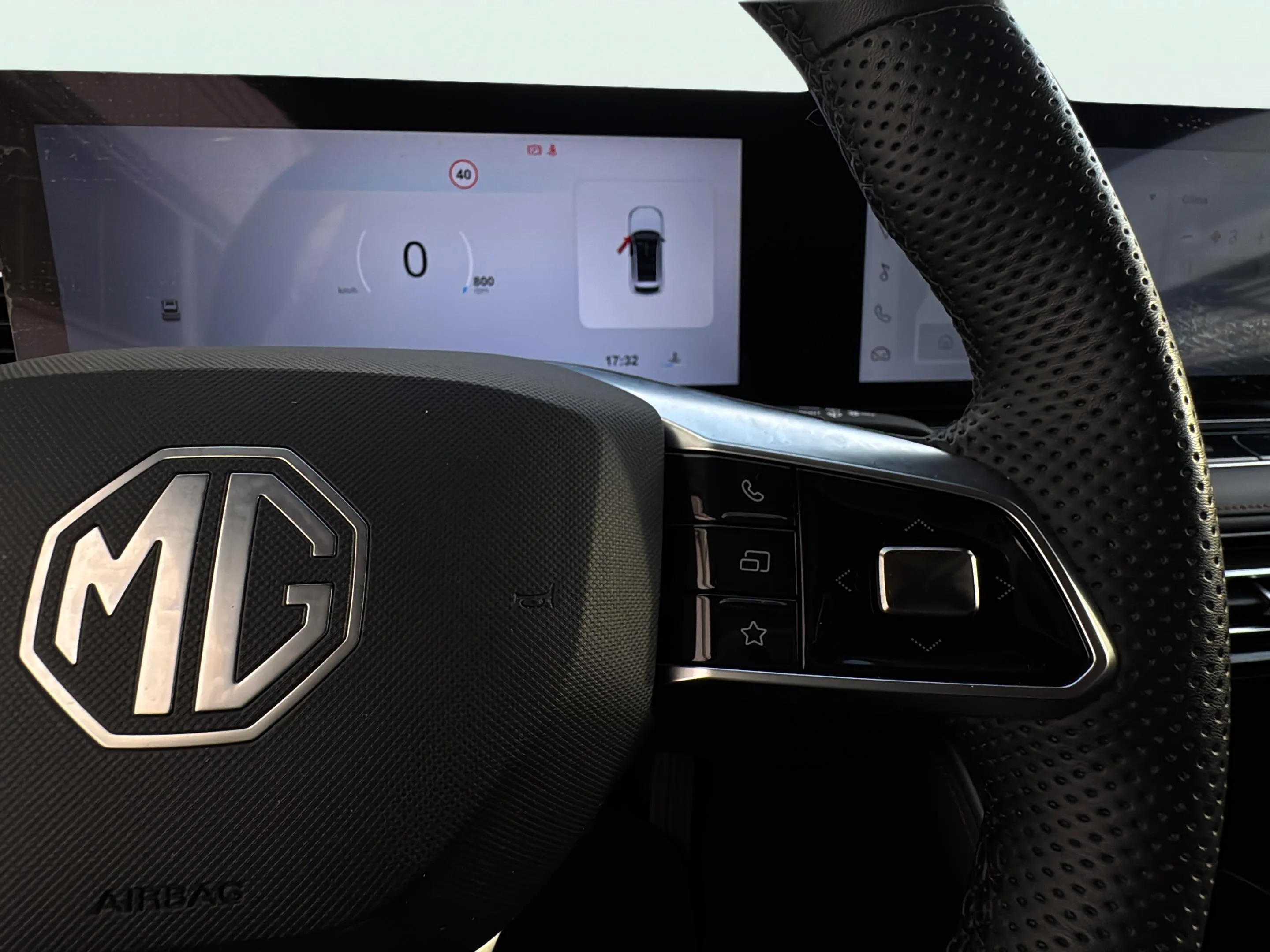 MG HS 1.5 Turbo GDI Comfort - foto 22
