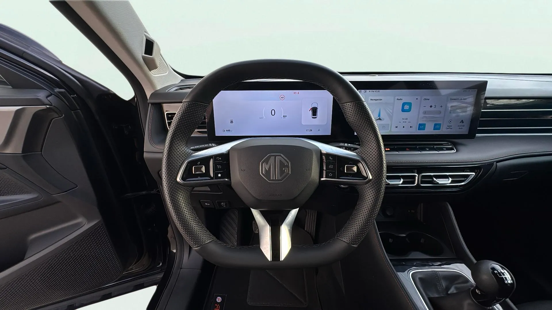 MG HS 1.5 Turbo GDI Comfort - foto 11