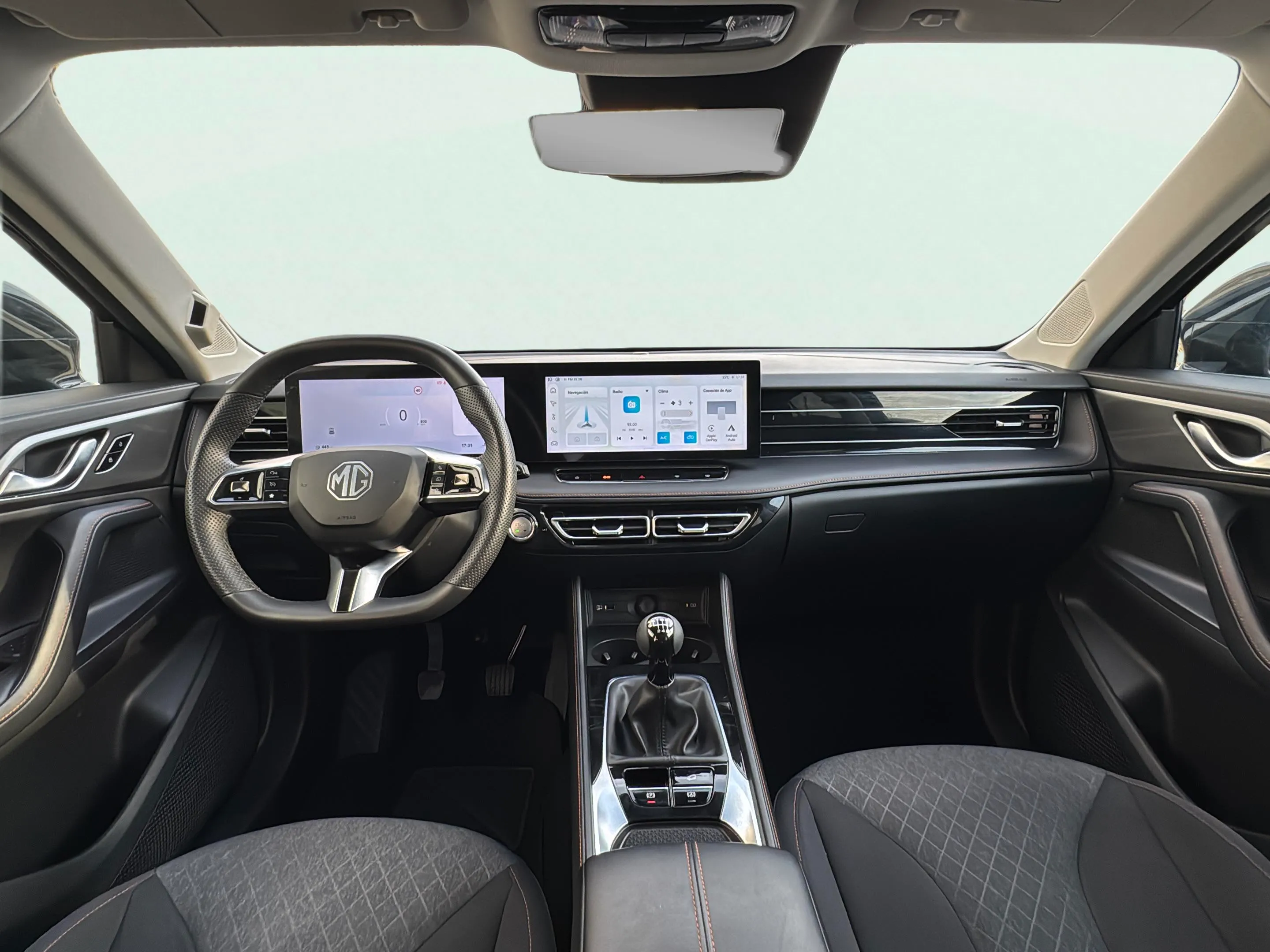 MG HS 1.5 Turbo GDI Comfort - foto 17