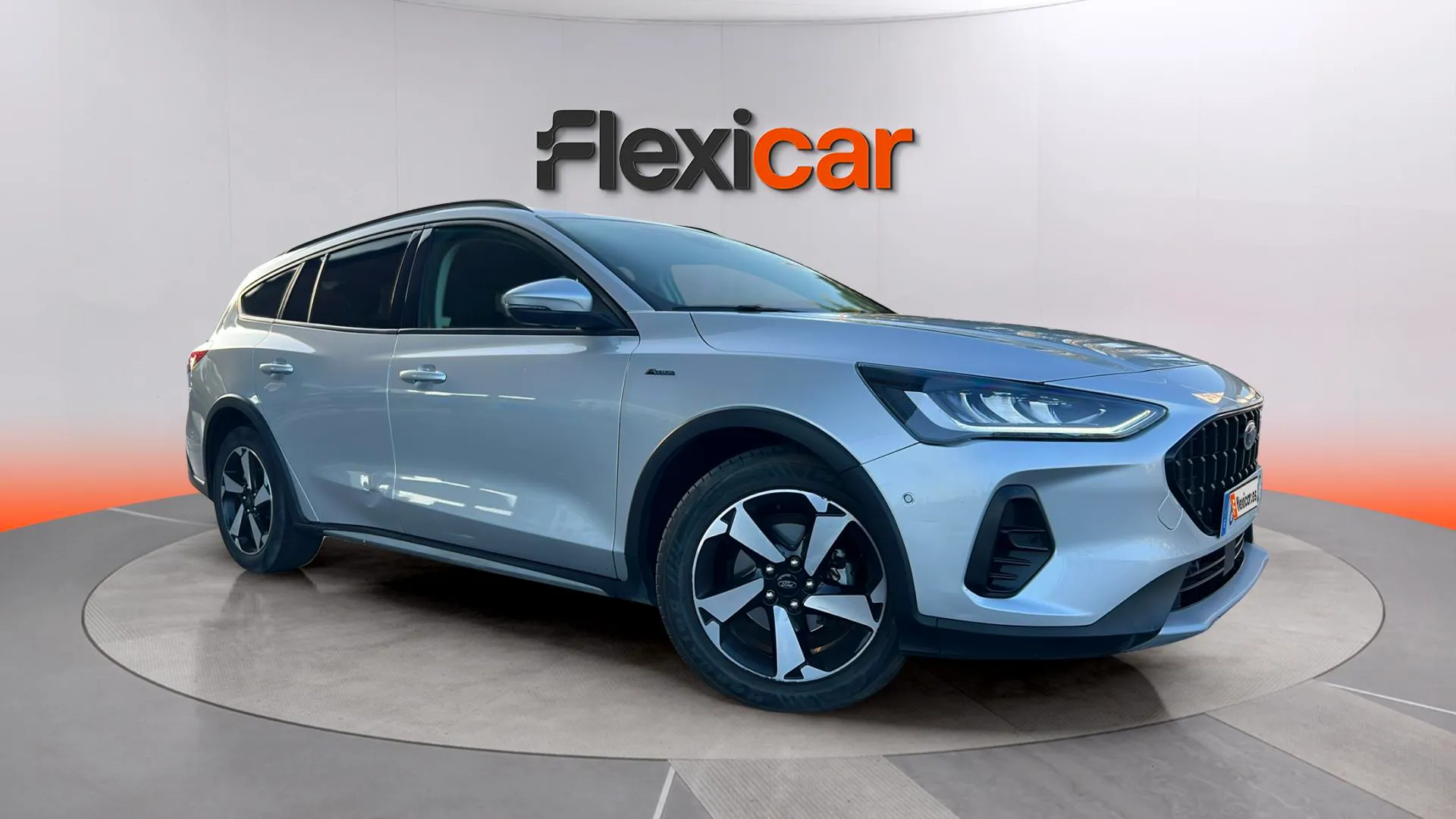 Ford Focus 1.0 EcoBoost MHEV Active SB