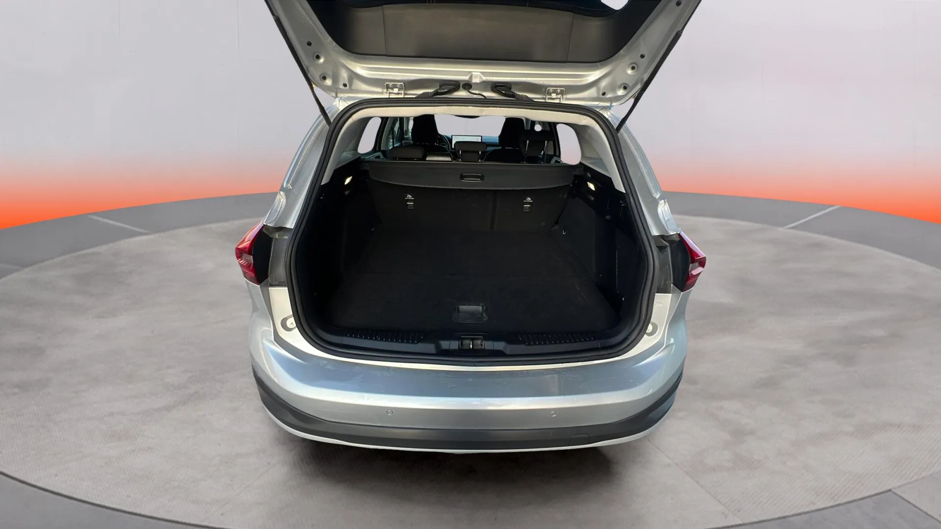 Ford Focus 1.0 EcoBoost MHEV Active SB - foto 14