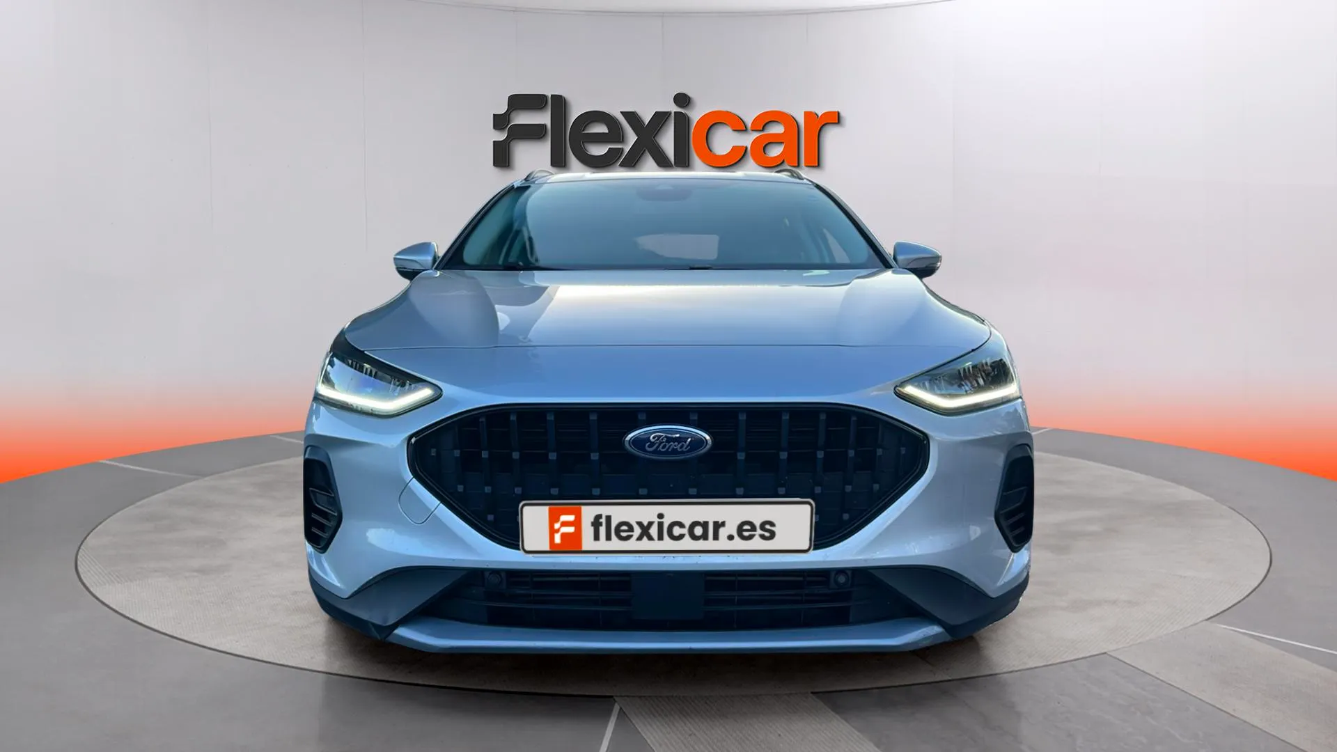 Ford Focus 1.0 EcoBoost MHEV Active SB - foto 2