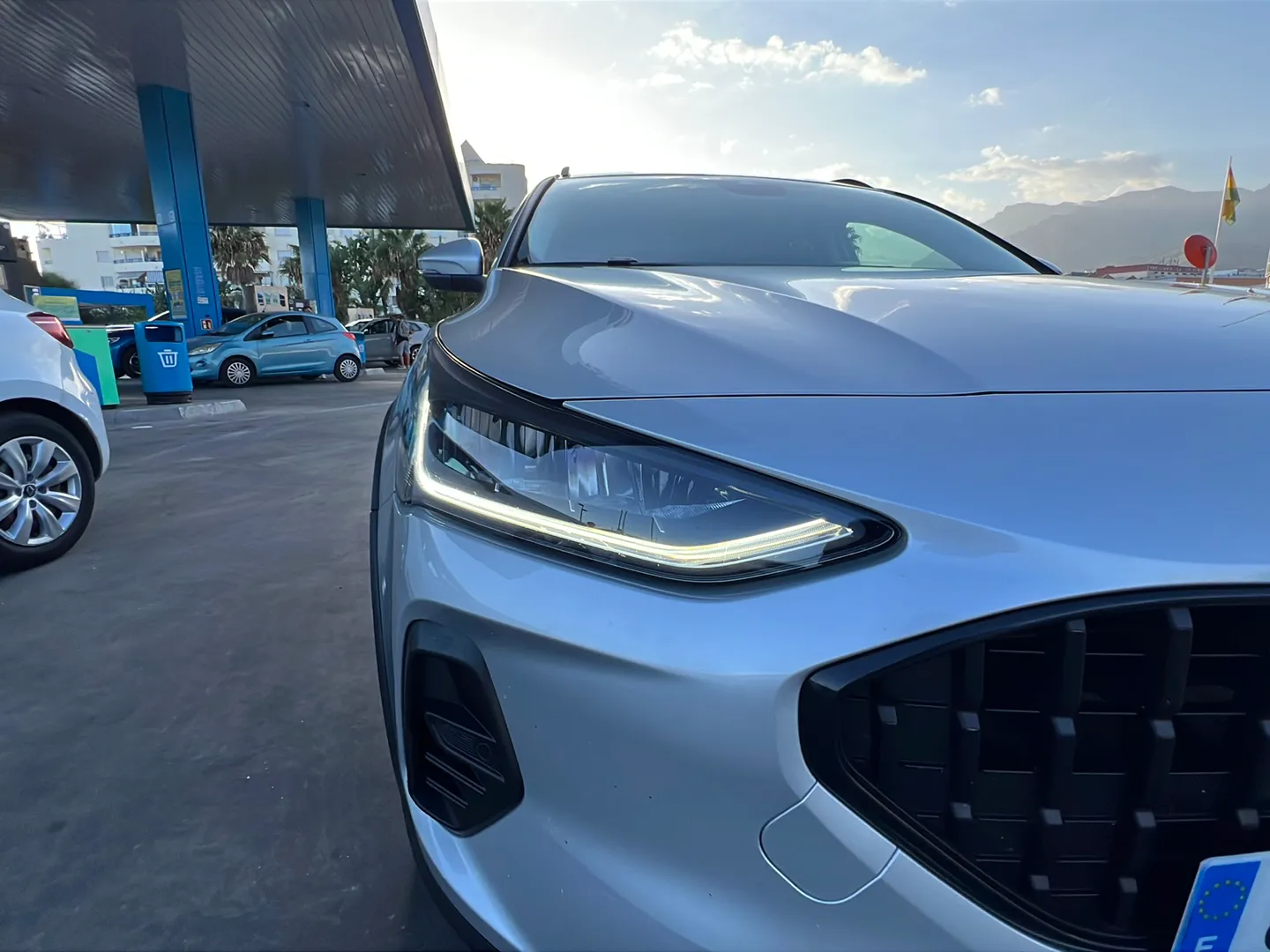 Ford Focus 1.0 EcoBoost MHEV Active SB - foto 26
