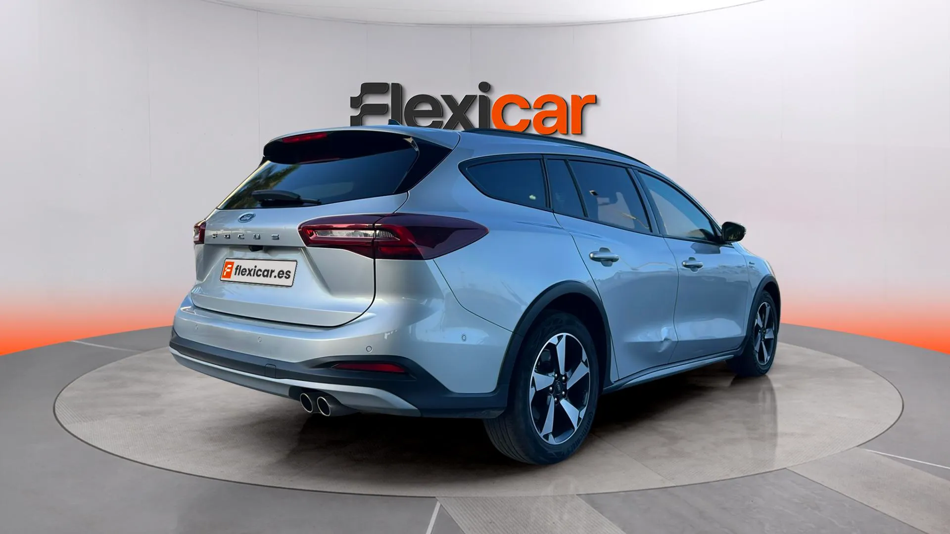 Ford Focus 1.0 EcoBoost MHEV Active SB - foto 7