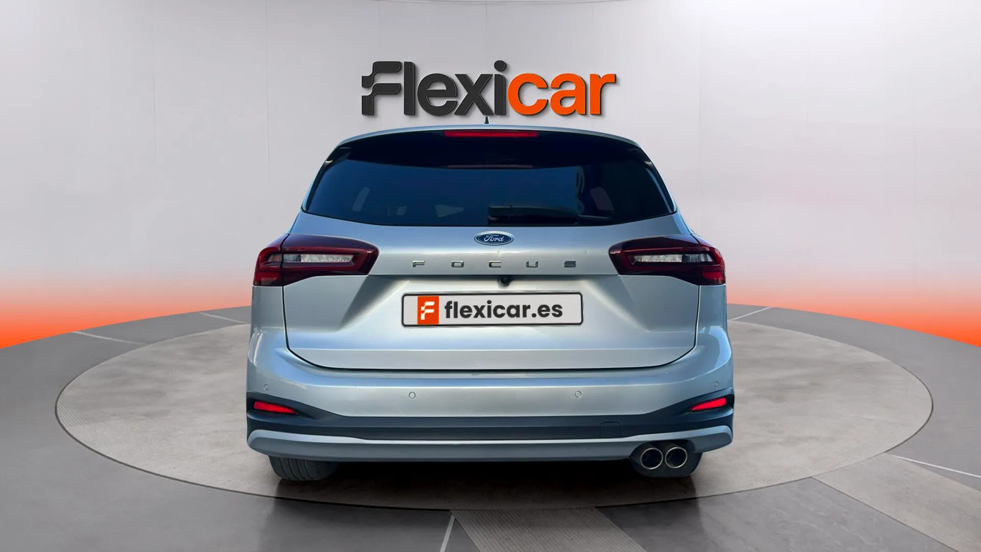 Ford Focus 1.0 EcoBoost MHEV Active SB - foto 6