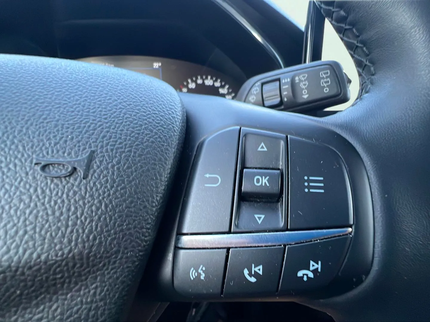 Ford Focus 1.0 EcoBoost MHEV Active SB - foto 20