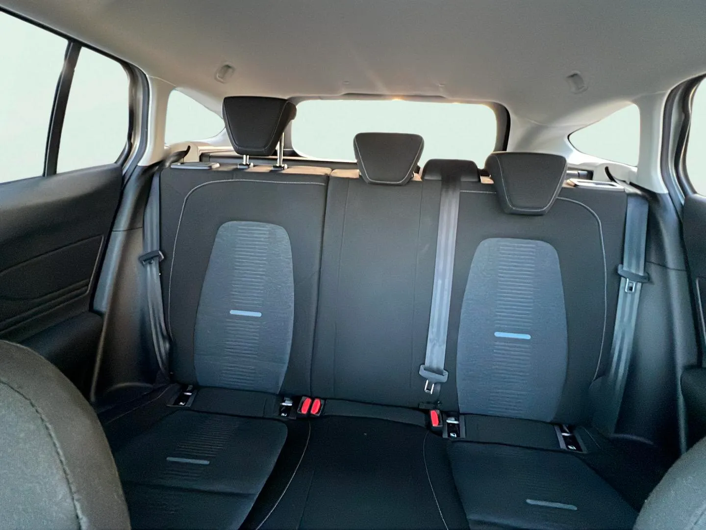 Ford Focus 1.0 EcoBoost MHEV Active SB - foto 13
