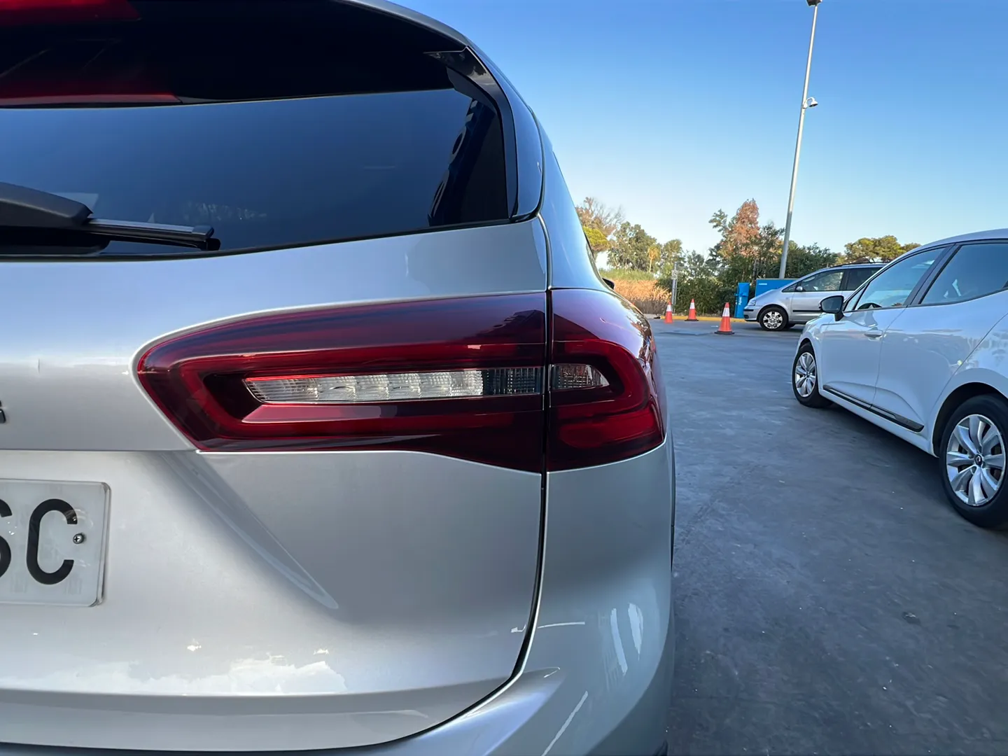 Ford Focus 1.0 EcoBoost MHEV Active SB - foto 25