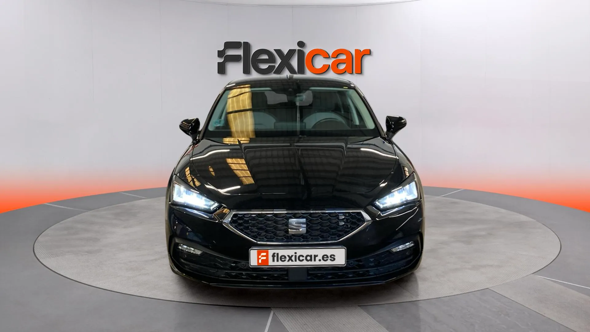 SEAT León SP 2.0 TDI Style XL - foto 2