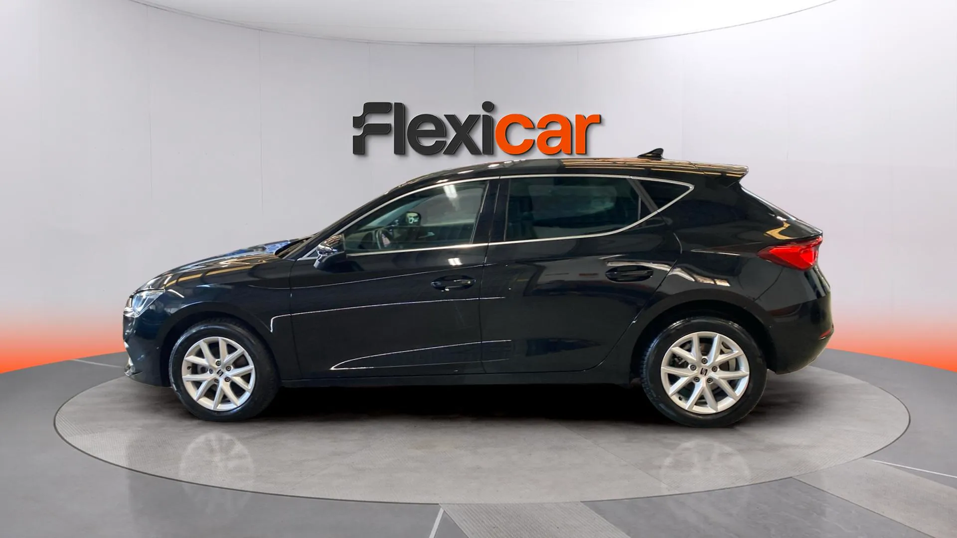 SEAT León SP 2.0 TDI Style XL - foto 5