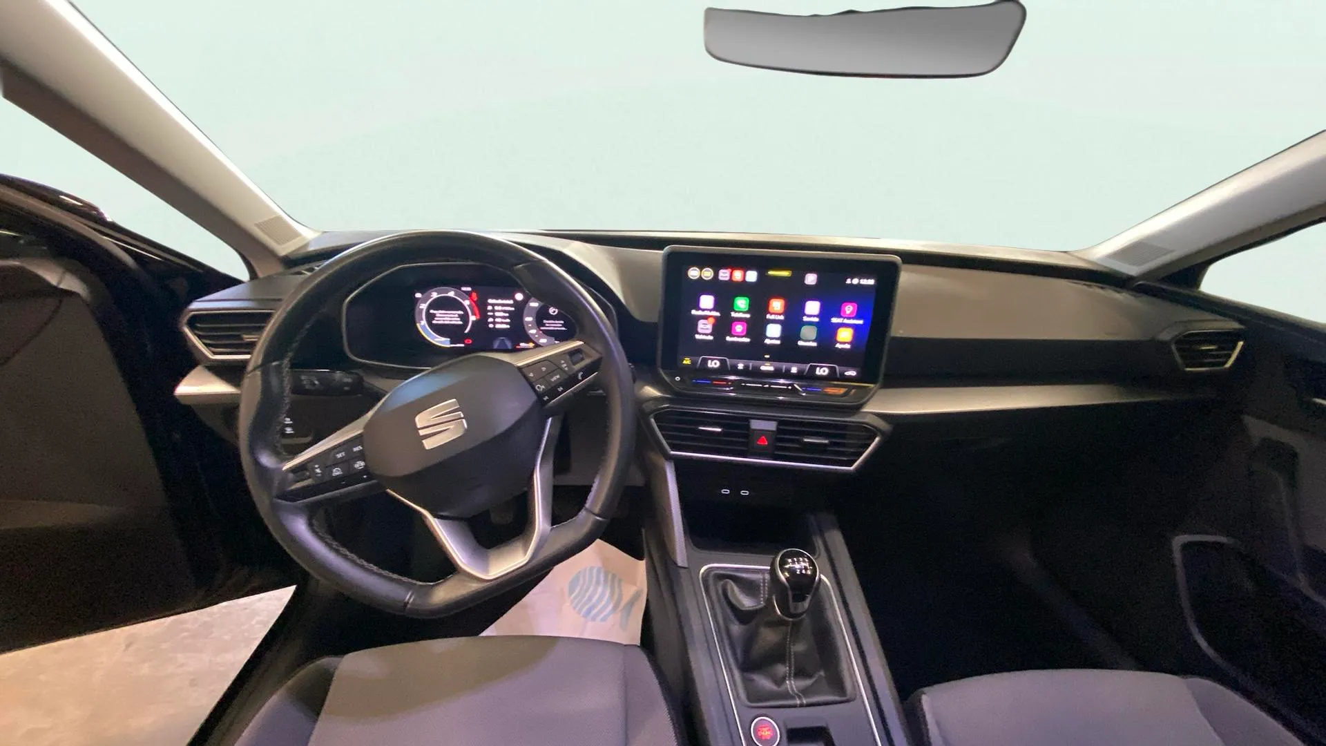 SEAT León SP 2.0 TDI Style XL - foto 6