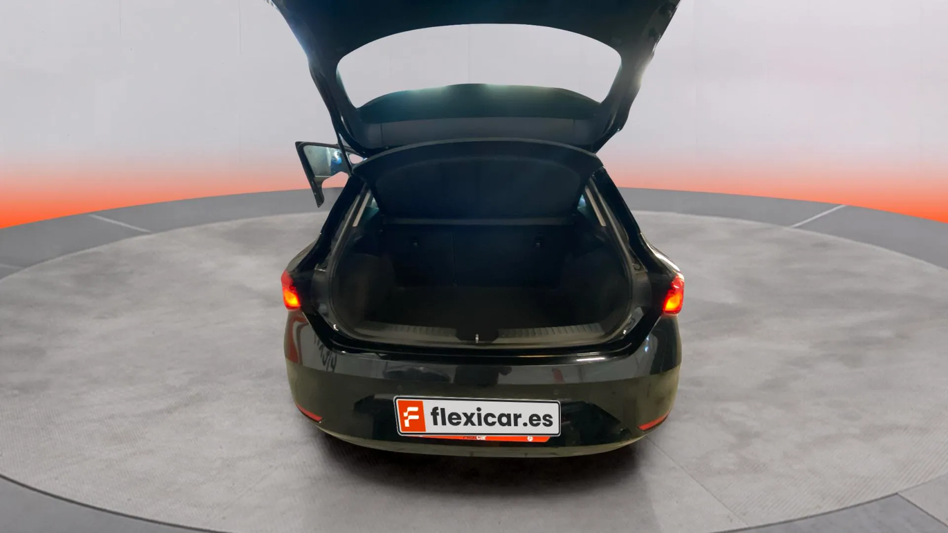 SEAT León SP 2.0 TDI Style XL - foto 13