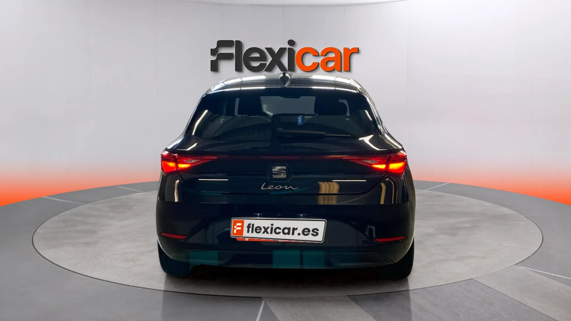 SEAT León SP 2.0 TDI Style XL - foto 4