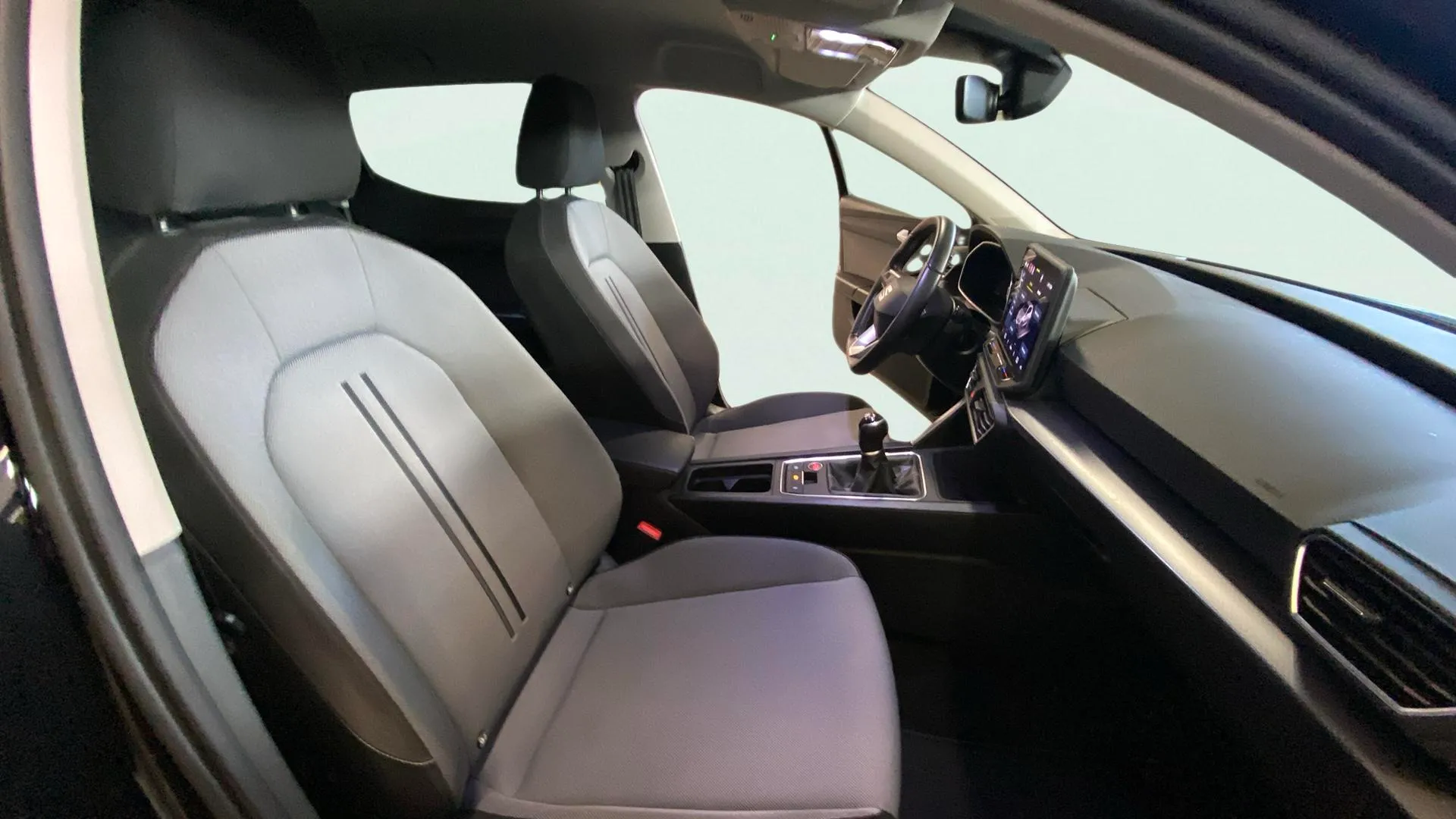 SEAT León SP 2.0 TDI Style XL - foto 11