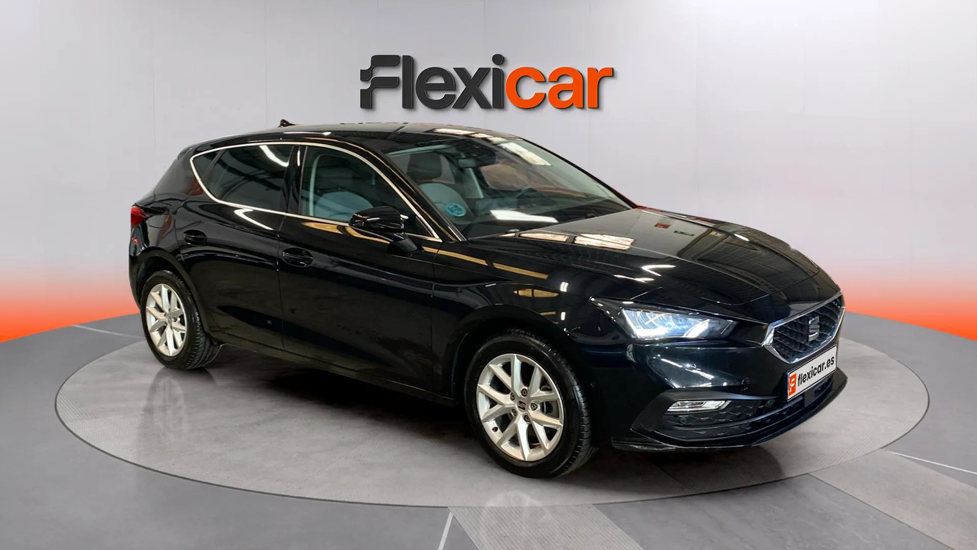 SEAT León SP 2.0 TDI Style XL